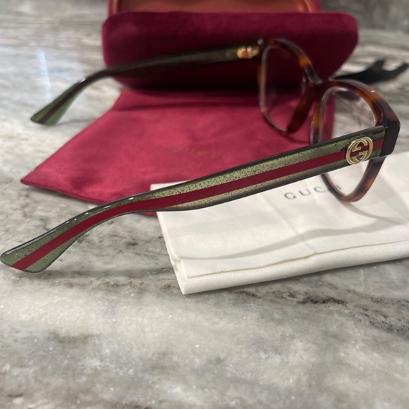 Gucci Accessories Gucci Prescription Glasses 25 Prescription Poshmark